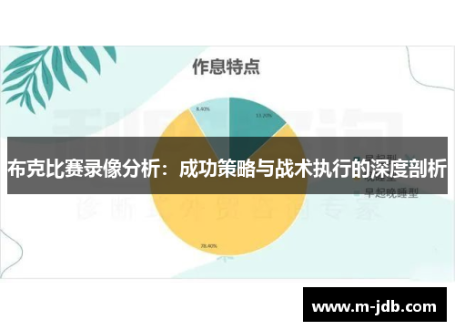 布克比赛录像分析：成功策略与战术执行的深度剖析