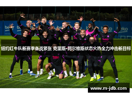 纽约红牛队新赛季备战紧张 克里斯·阿尔维斯状态火热全力冲击新目标