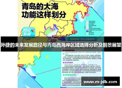孙捷的未来发展路径与青岛西海岸区域选择分析及前景展望
