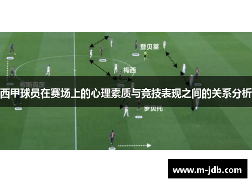 西甲球员在赛场上的心理素质与竞技表现之间的关系分析 西甲球员在赛场上的心理素质与竞技表现之间的关系分析