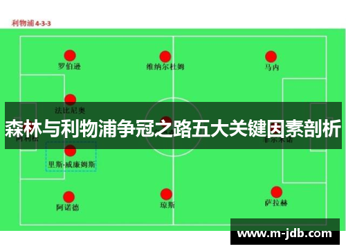 森林与利物浦争冠之路五大关键因素剖析