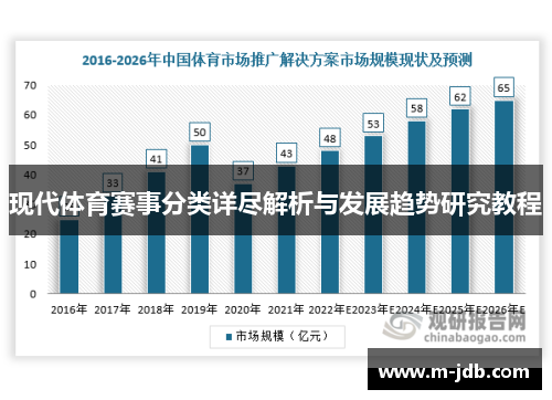 现代体育赛事分类详尽解析与发展趋势研究教程